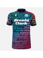 Marcon Macron SRU 25/26 Mens Training Shirt