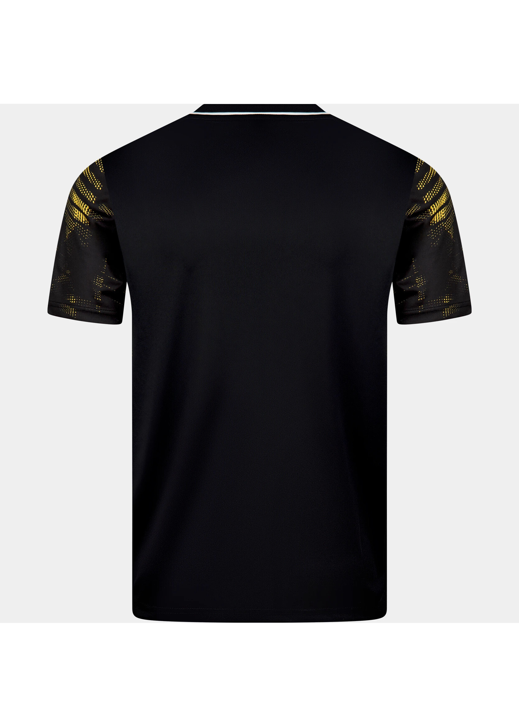 Victor Victor T-53102 C Mens T-Shirt (2025) Black