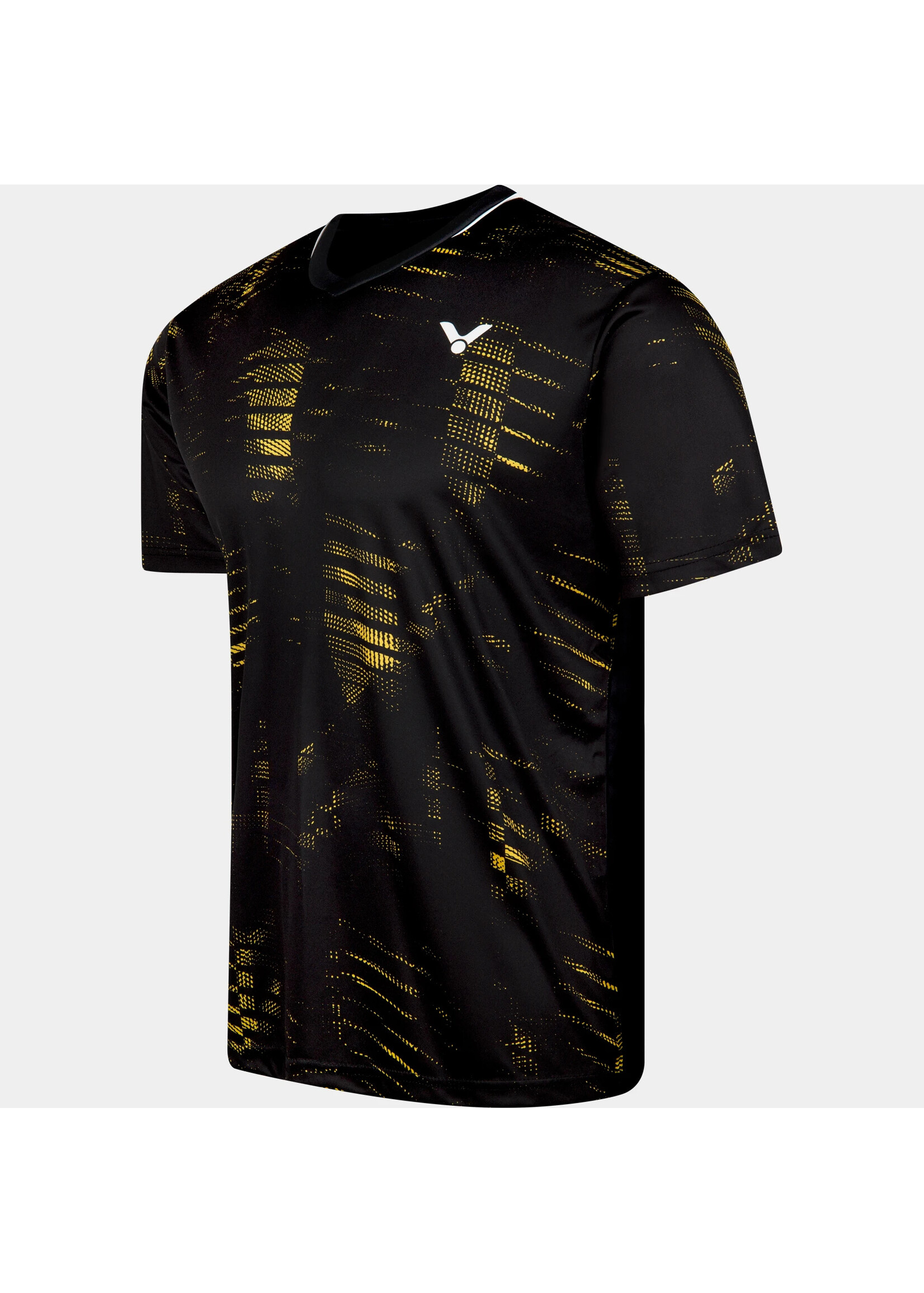 Victor Victor T-53102 C Junior T-Shirt (2025) Black