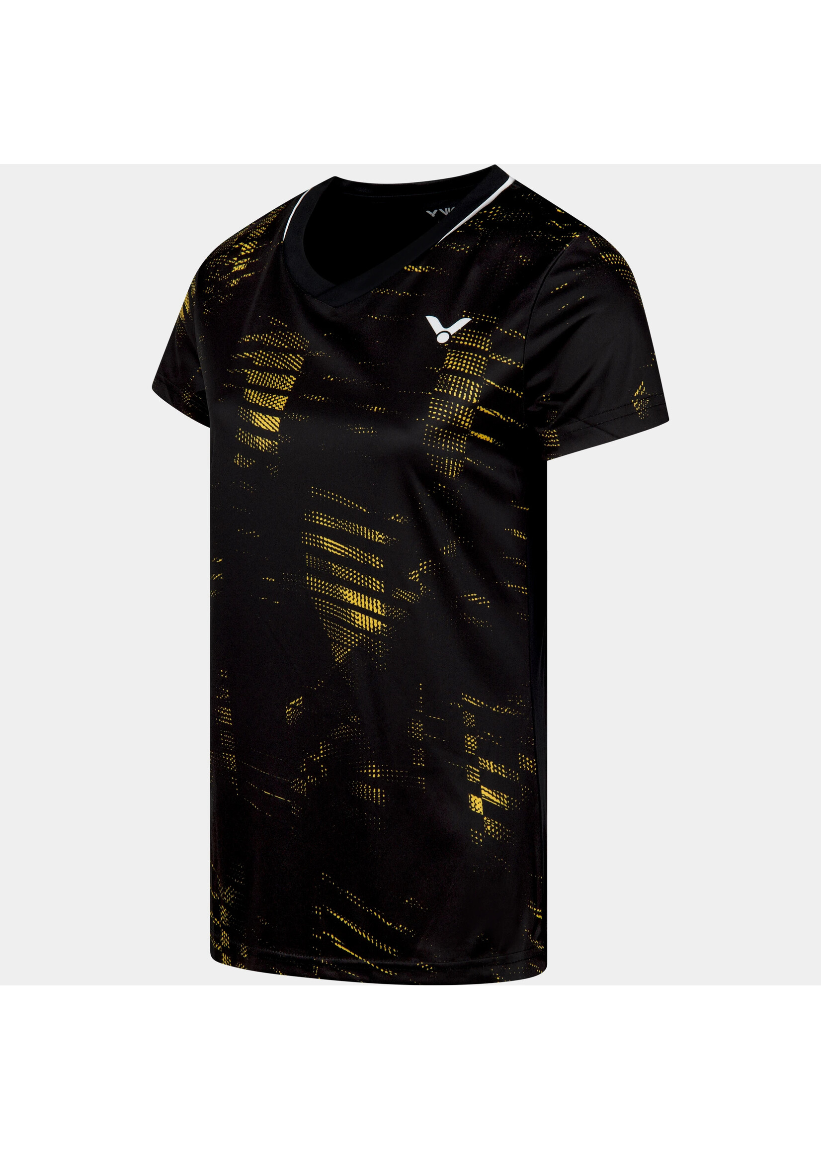 Victor Victor T-54102 C Ladies T-Shirt (2025) Black