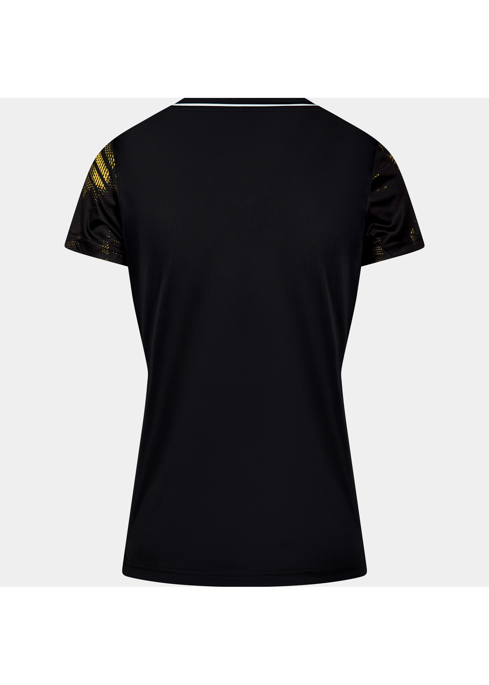 Victor Victor T-54102 C Ladies T-Shirt (2025) Black