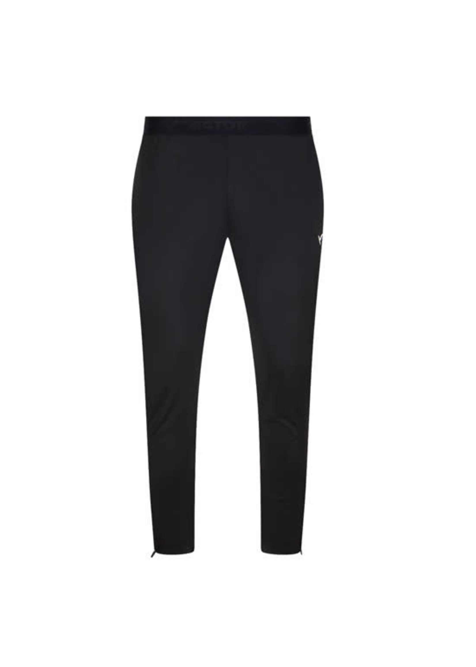 Victor Victor P-33800 C Unisex Track Pants (2025) Black