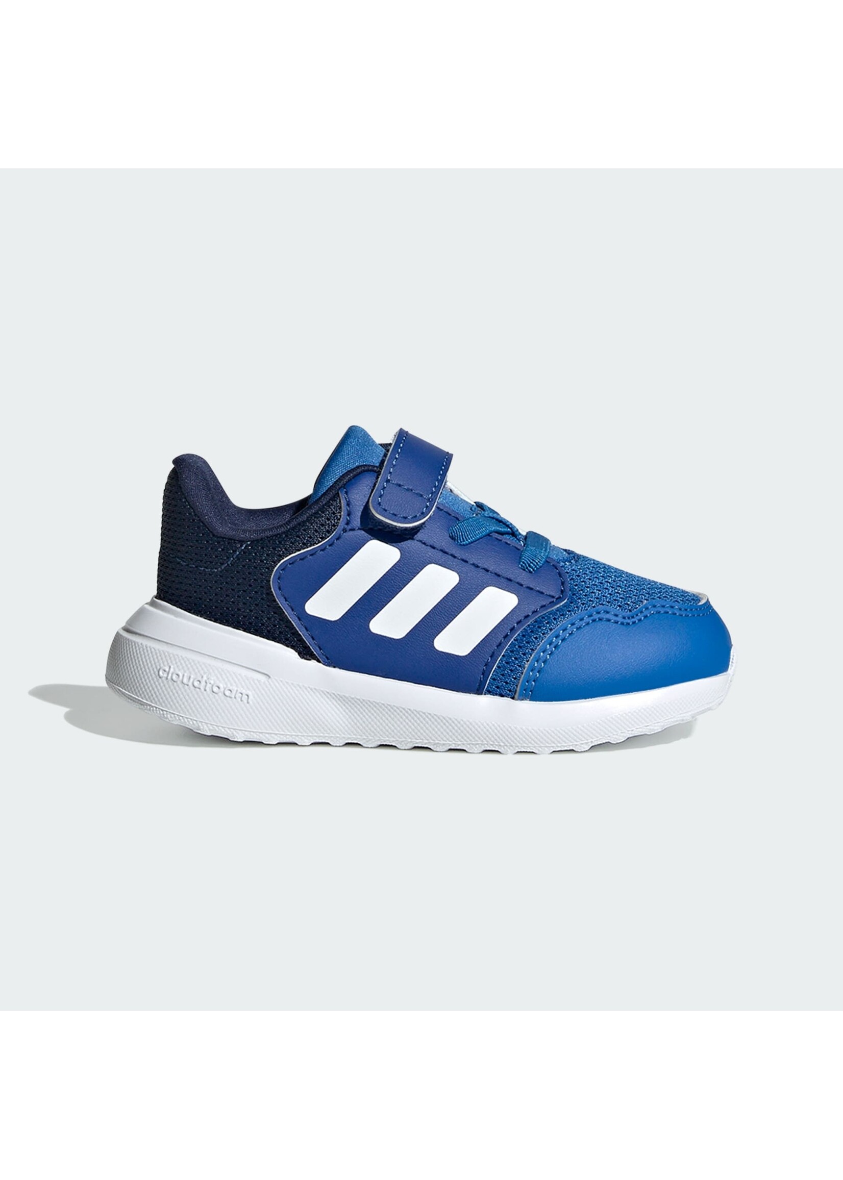 Adidas Adidas Tensaur Run Junior Running  Shoe 3.0 (2025) Blue/White