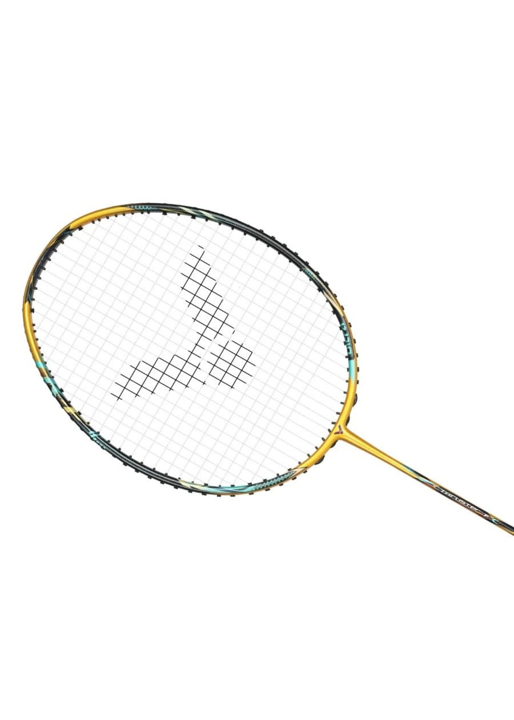 Victor Victor Thruster F C Ultra Badminton Racket (2025) 4U