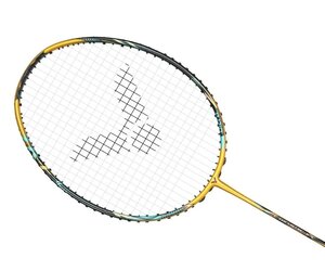 Victor Thruster F C Ultra Badminton Racket (2025) 4U - Gannon Sports