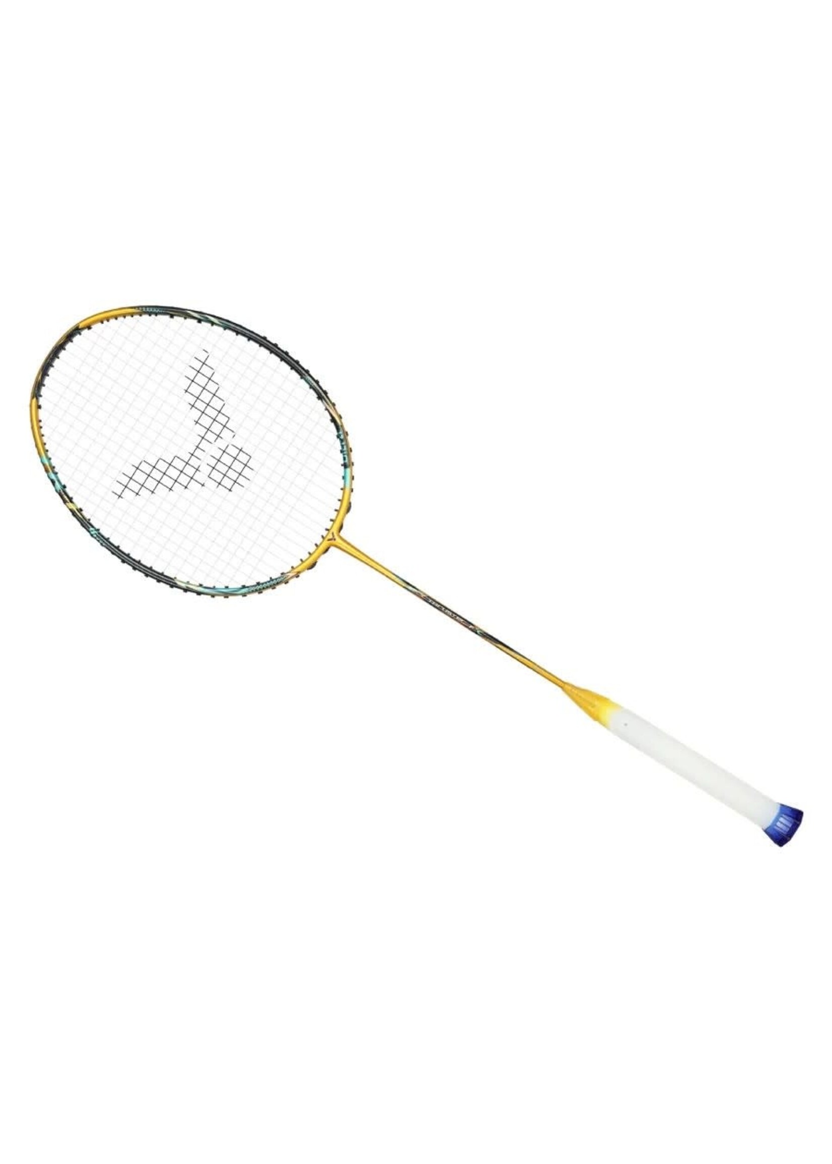 Victor Victor Thruster F C Ultra Badminton Racket (2025) 4U