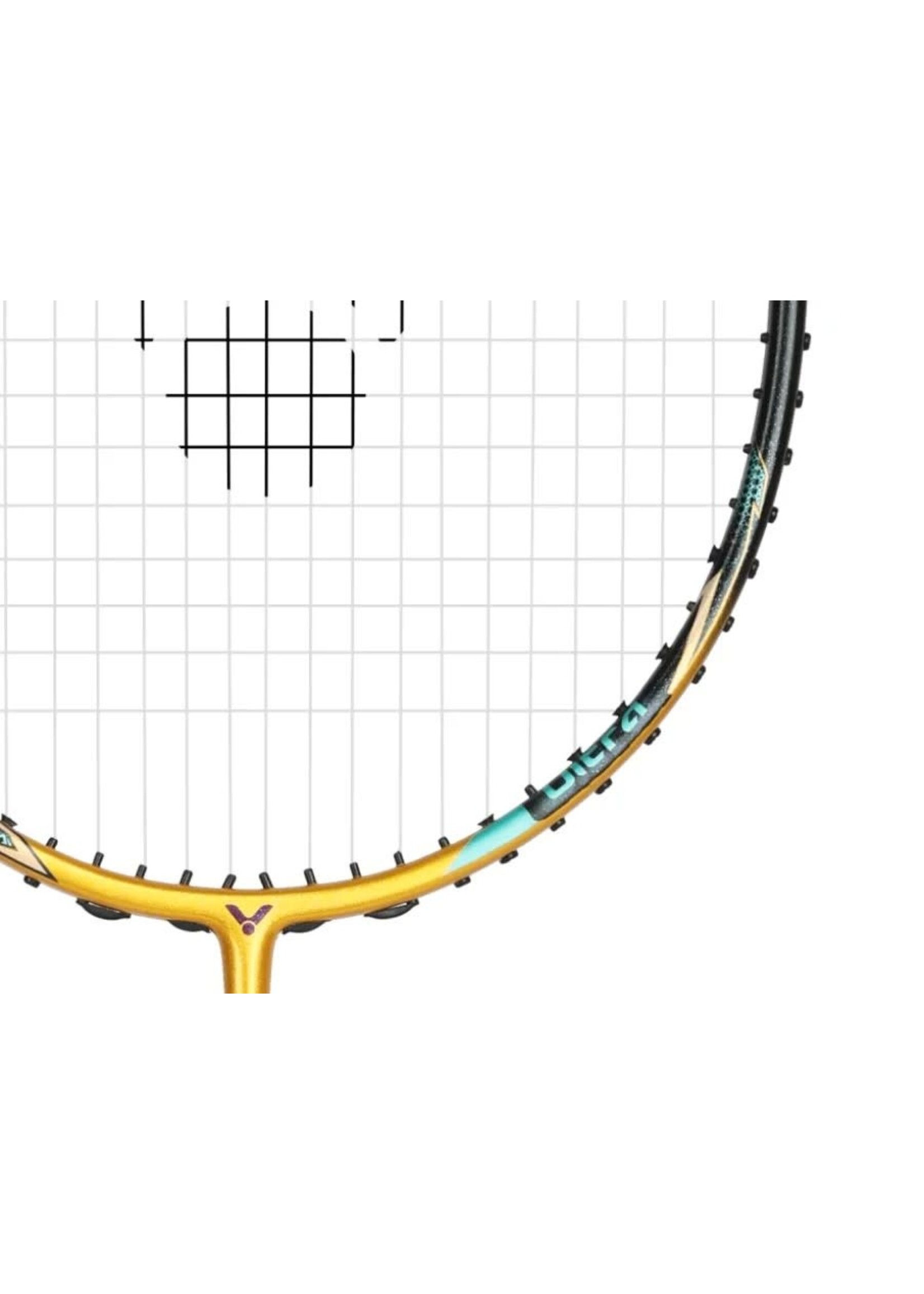Victor Victor Thruster F C Ultra Badminton Racket (2025) 4U