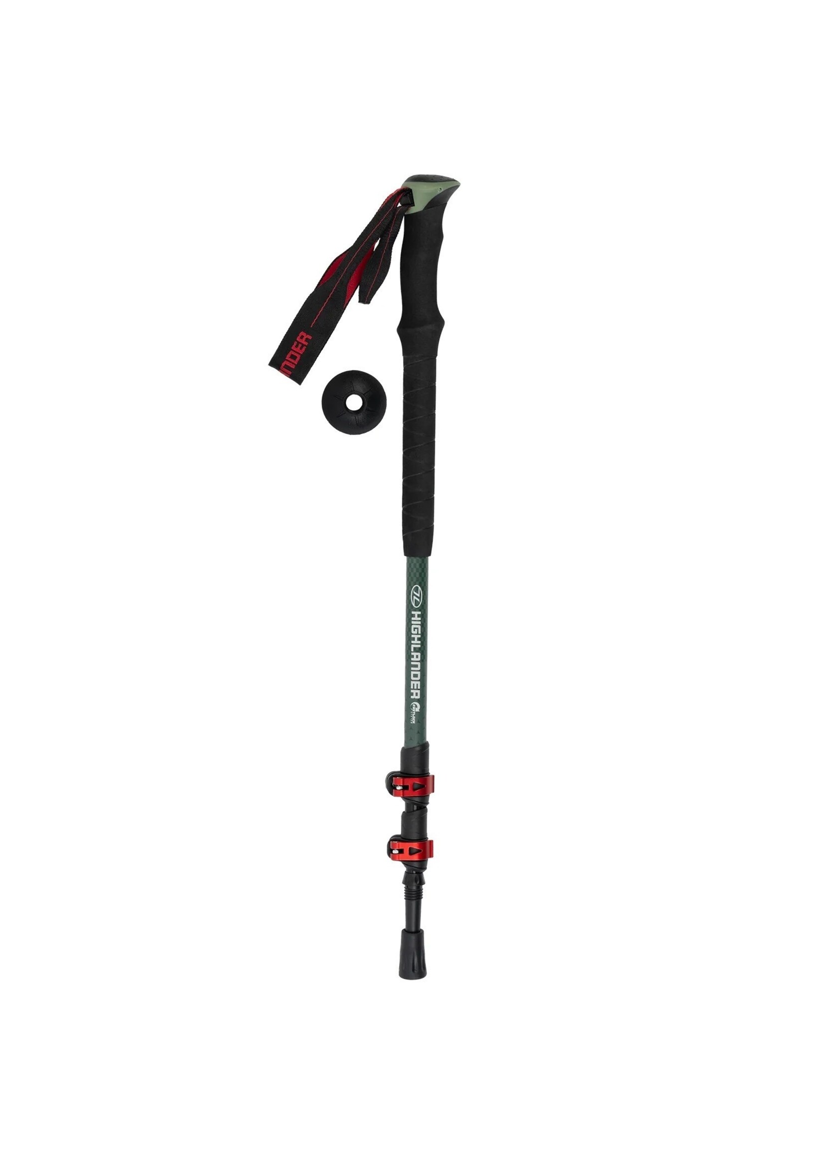 Highlander Highlander Tiree Walking Pole (2025)