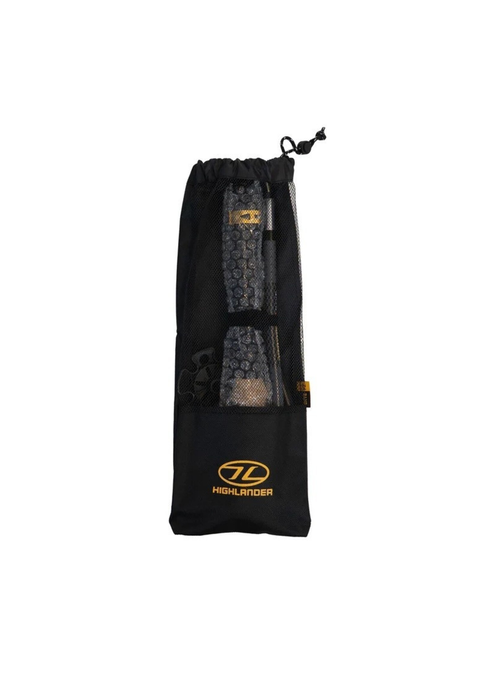 Highlander Highlander Carbon Skye FZ Walking Pole (2025)