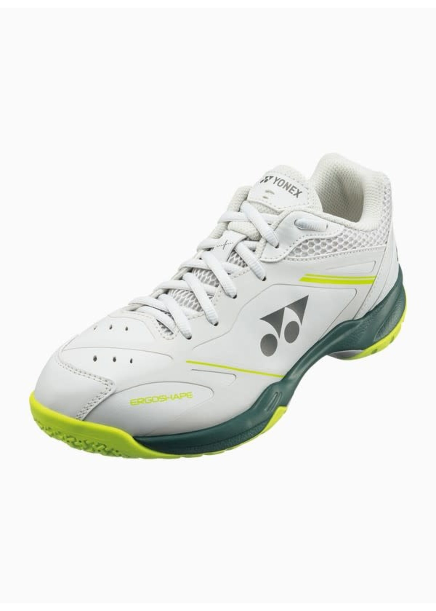 Yonex Yonex Power Cushion 65 X VA Unisex Badminton Shoe (2025) Grayish Beige