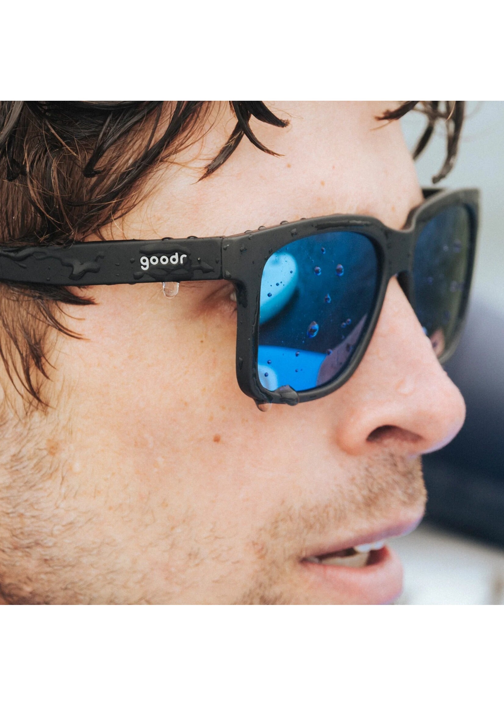 Goodr Goodr Tidal G Sunglasses [2025]