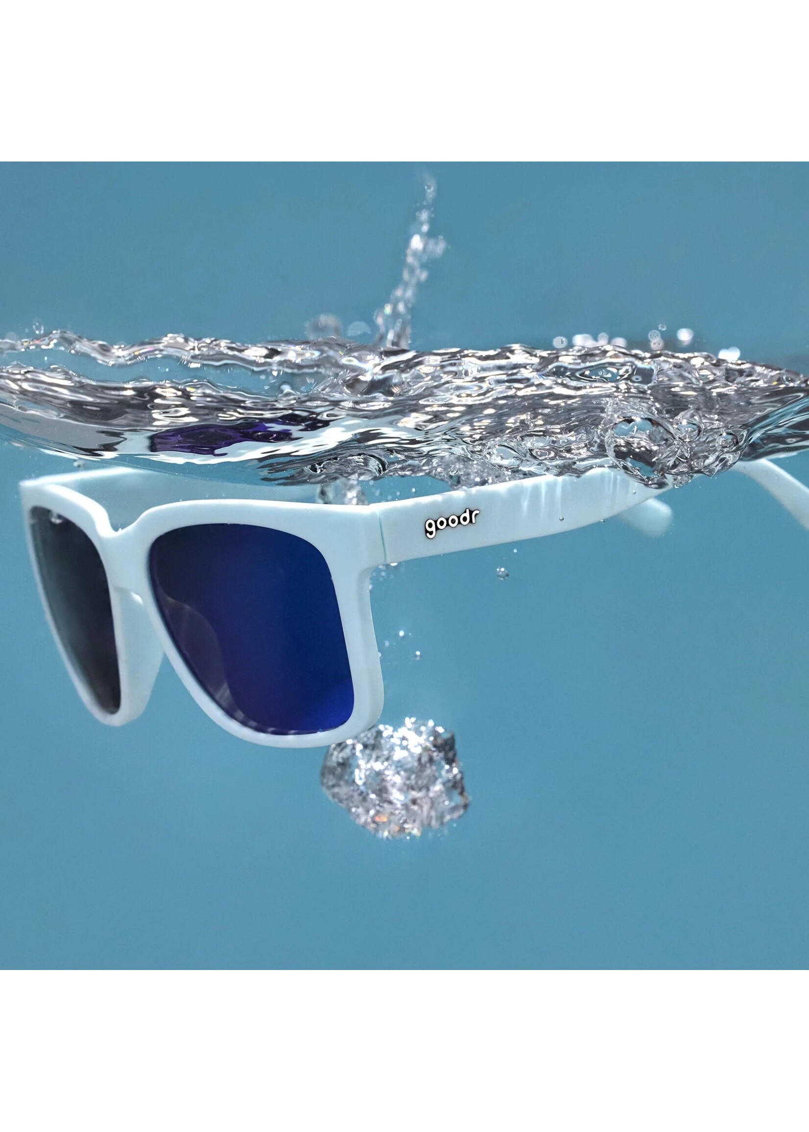 Goodr Goodr Tidal G Sunglasses [2025]