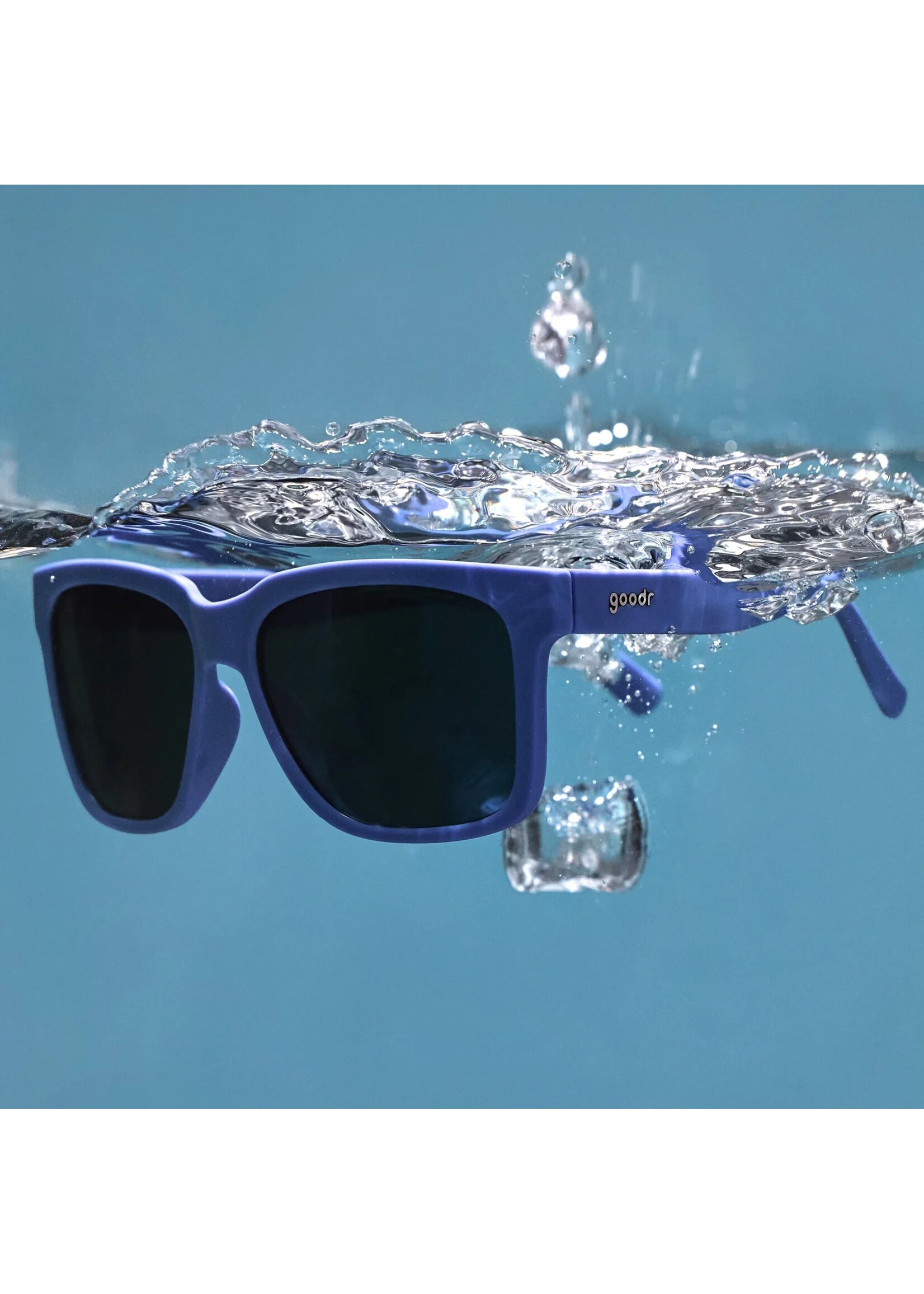 Goodr Goodr Tidal G Sunglasses [2025]