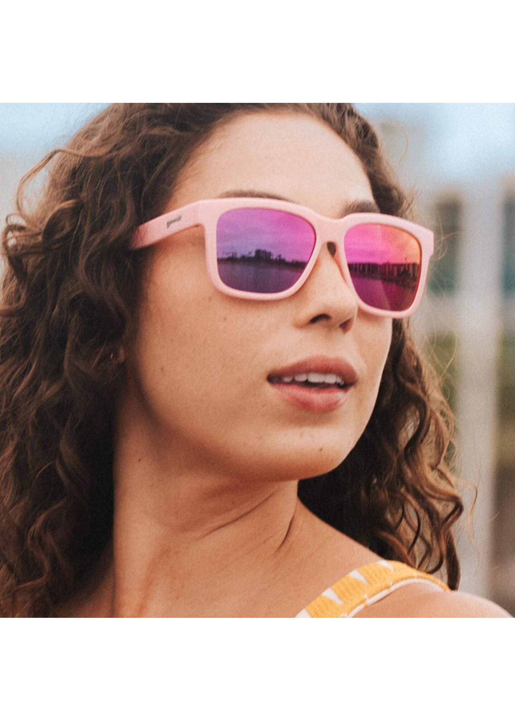 Goodr Goodr Tidal G Sunglasses [2025]