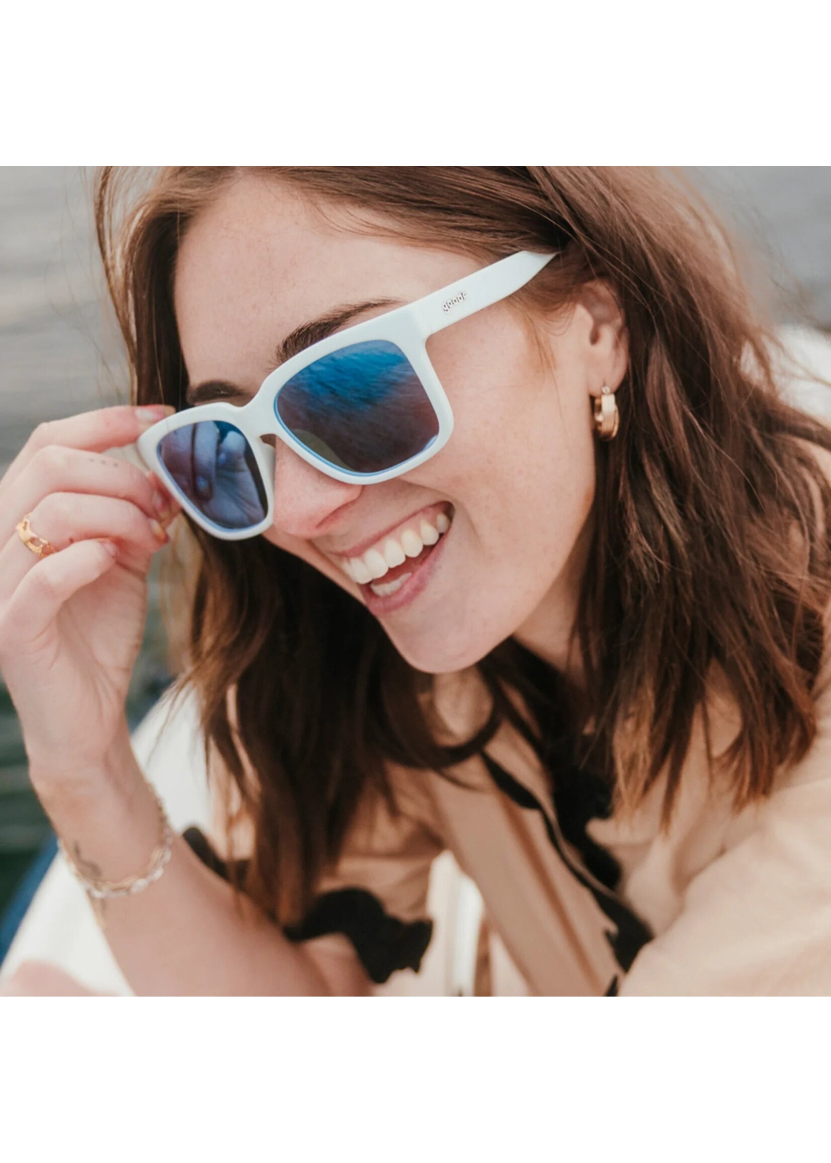 Goodr Goodr Tidal G Sunglasses [2025]