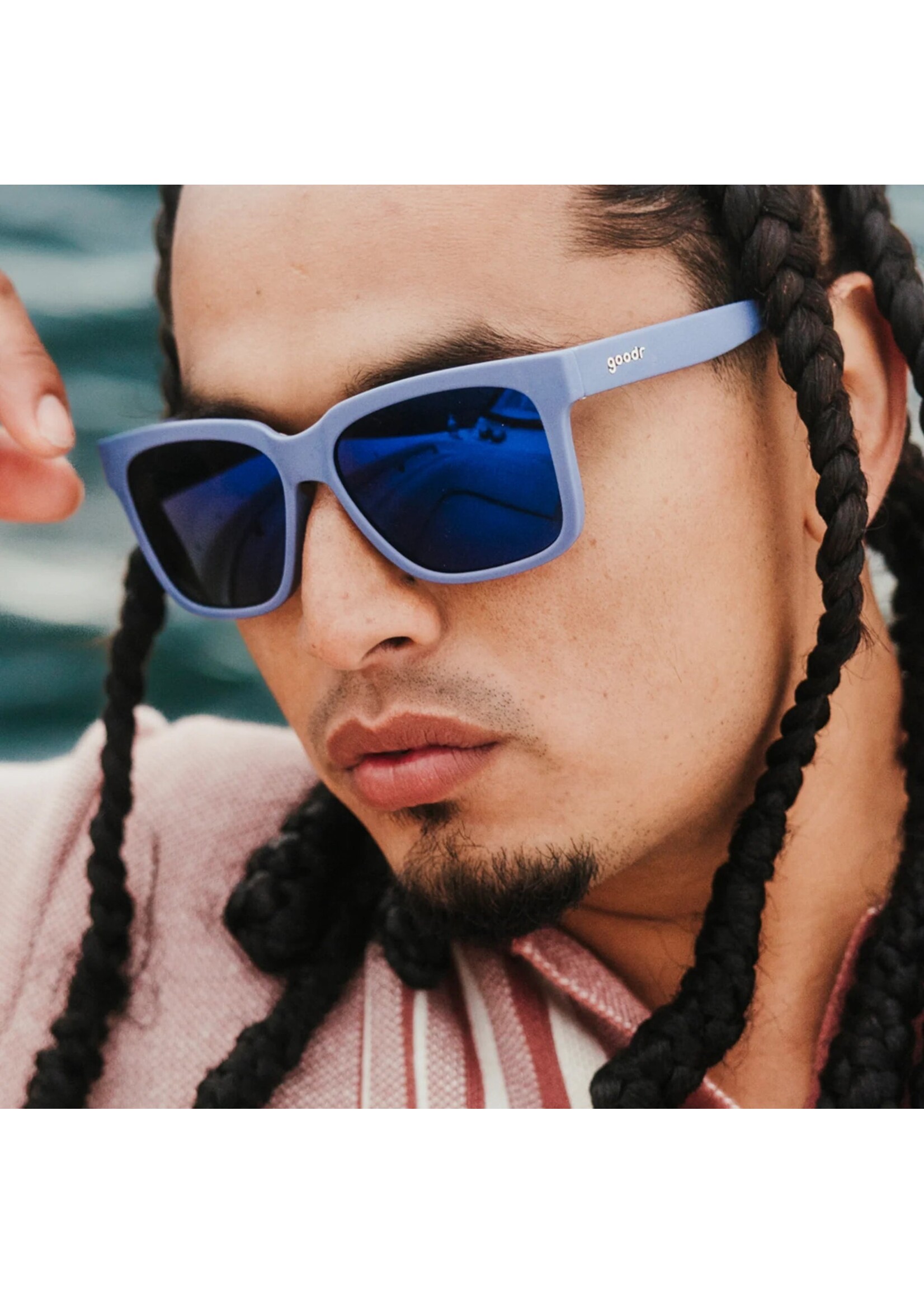 Goodr Goodr Tidal G Sunglasses [2025]