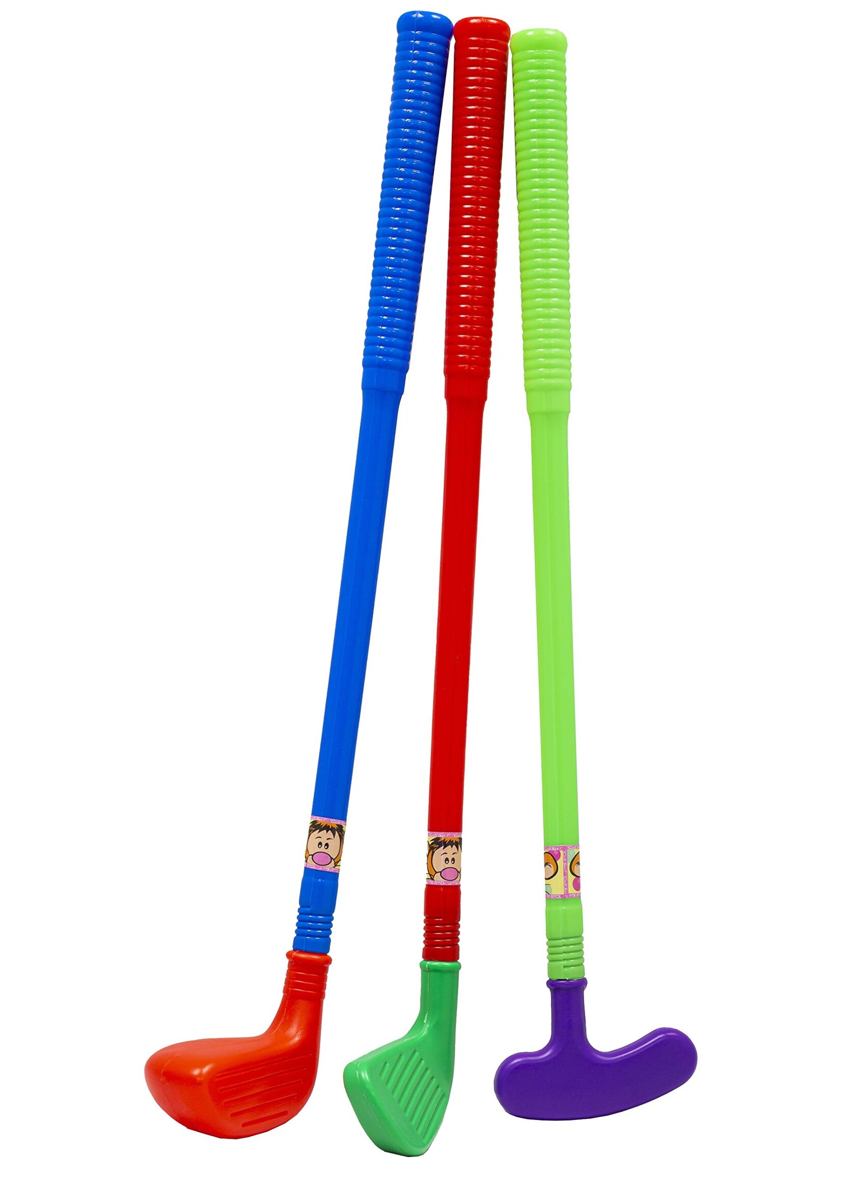 Longridge Longridge Junior Caddy Golf Set (2025)