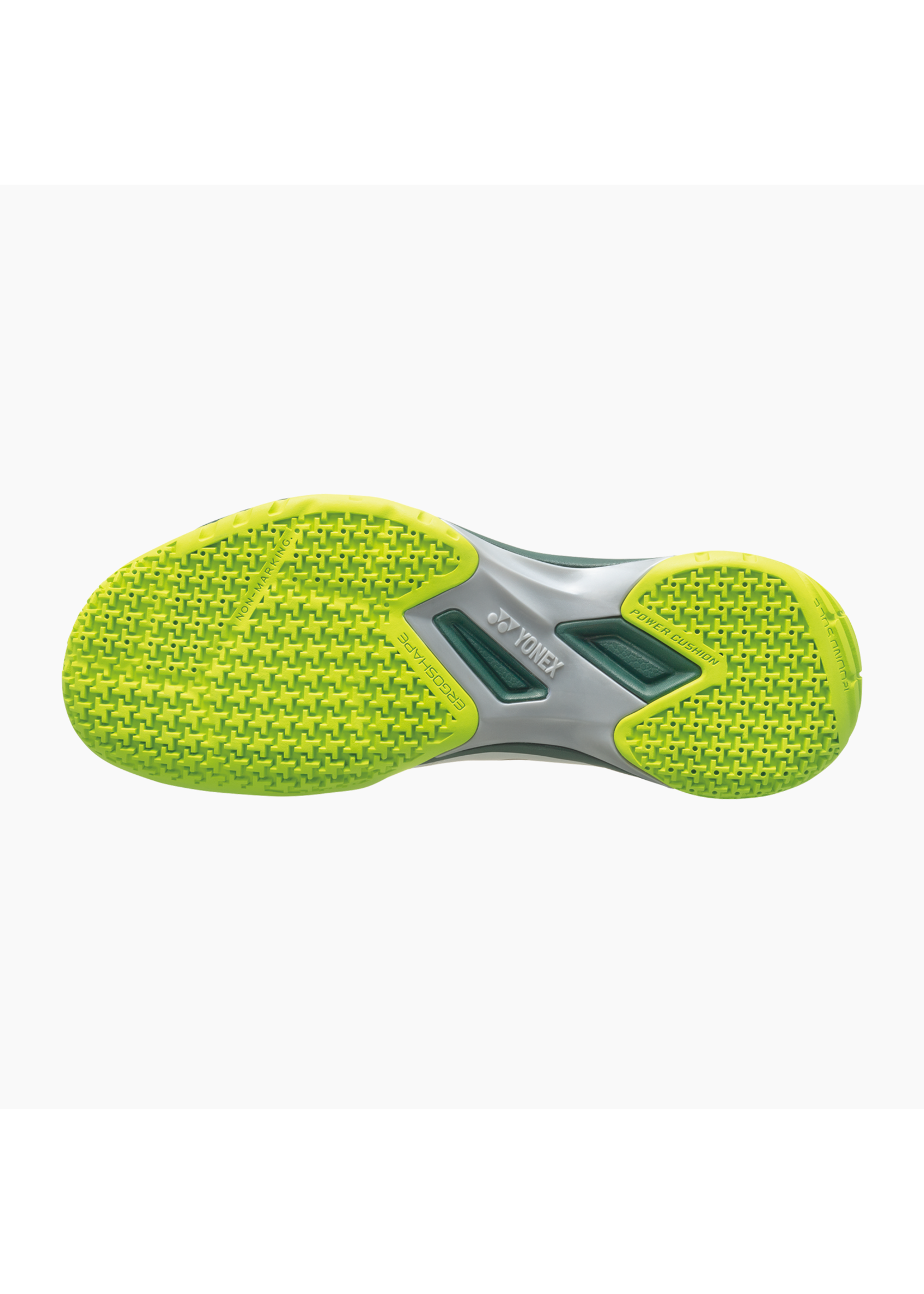 Yonex Yonex Power Cushion 65 X VA Unisex Badminton Shoe (2025) Grayish Beige