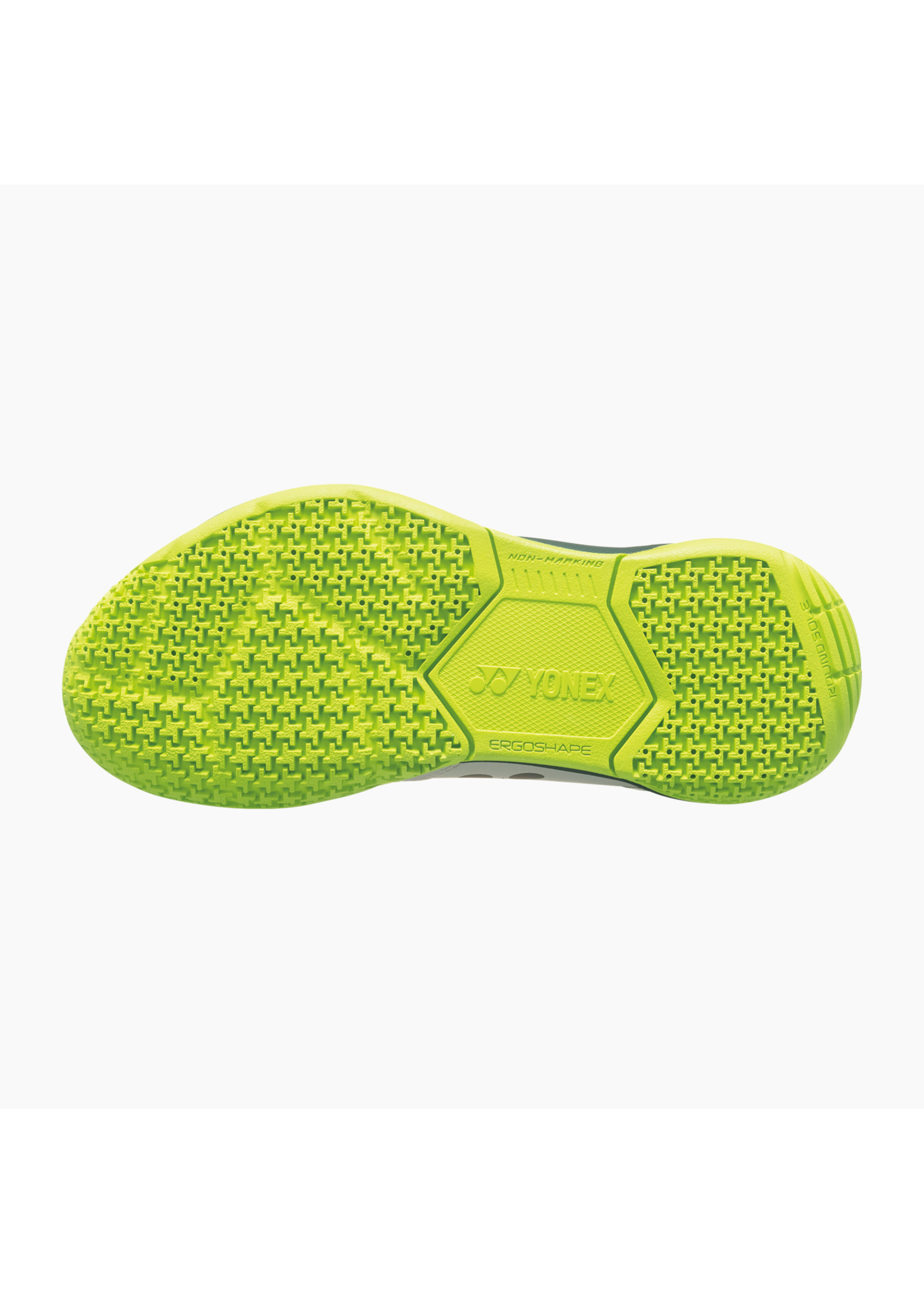 Yonex Yonex Power Cushion 65 VA Junior Badminton Shoe (2025) Grayish Beige