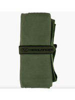 Highlander Highlander Microfibre Large Travel Towel