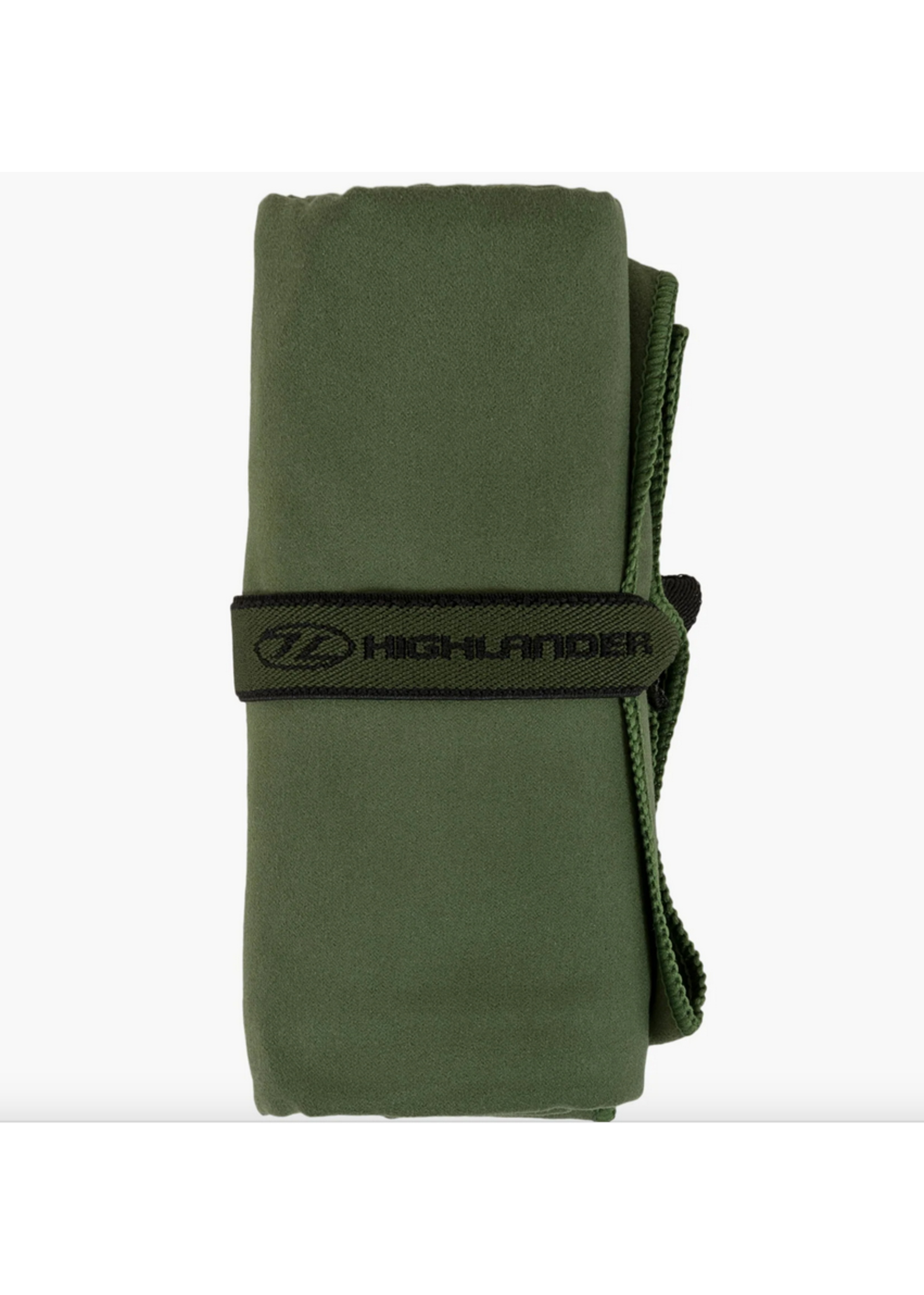 Highlander Highlander Microfibre Large Travel Towel