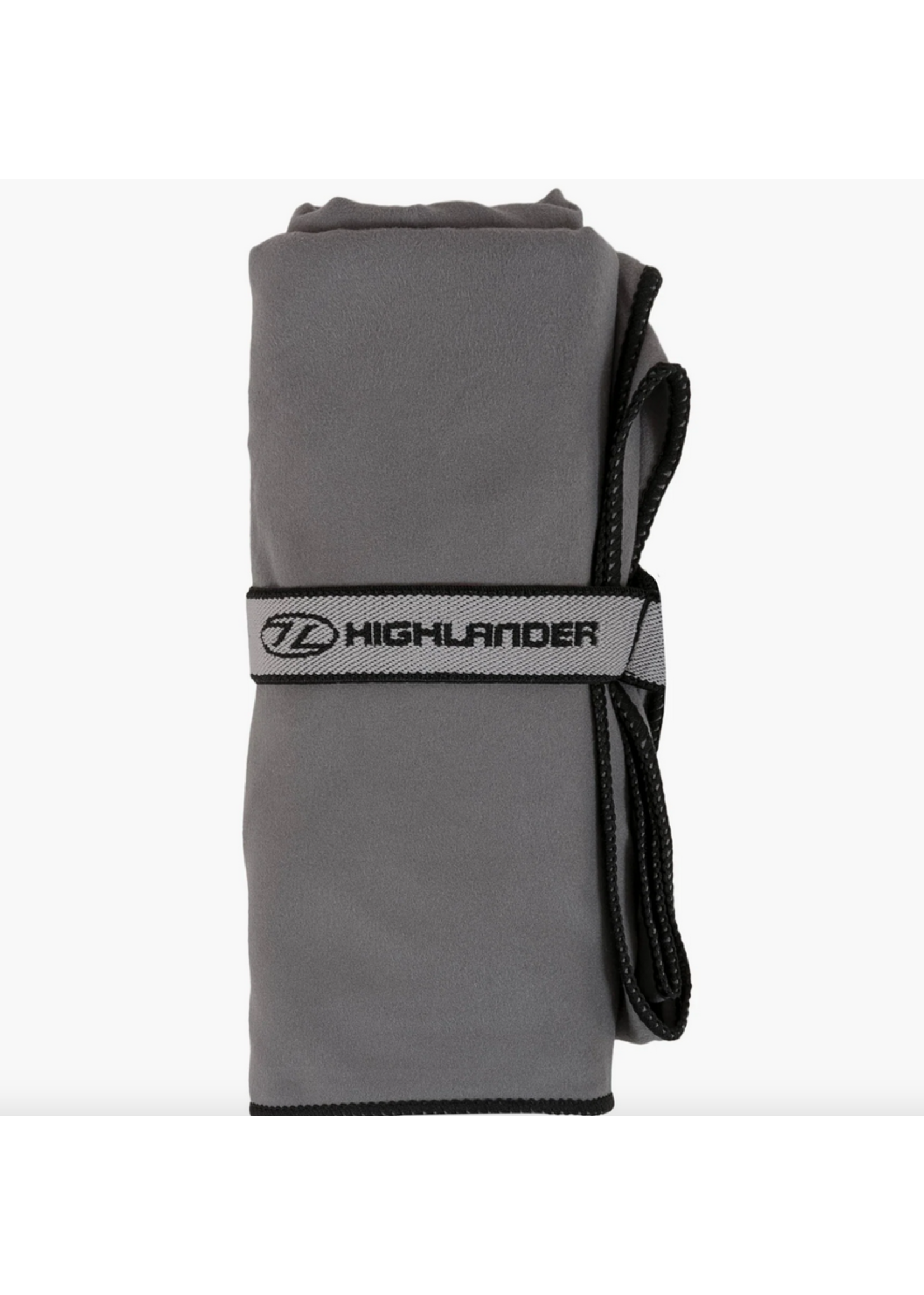 Highlander Highlander Microfibre Large Travel Towel