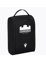 Macron Marcon Edinburgh M25/26 Bootbag, Black