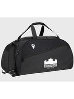 Macron Macron Edinburgh M25/26 Holdall, Black