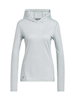 Adidas Adidas Ultimate365 Emboss Ladies Hoodie