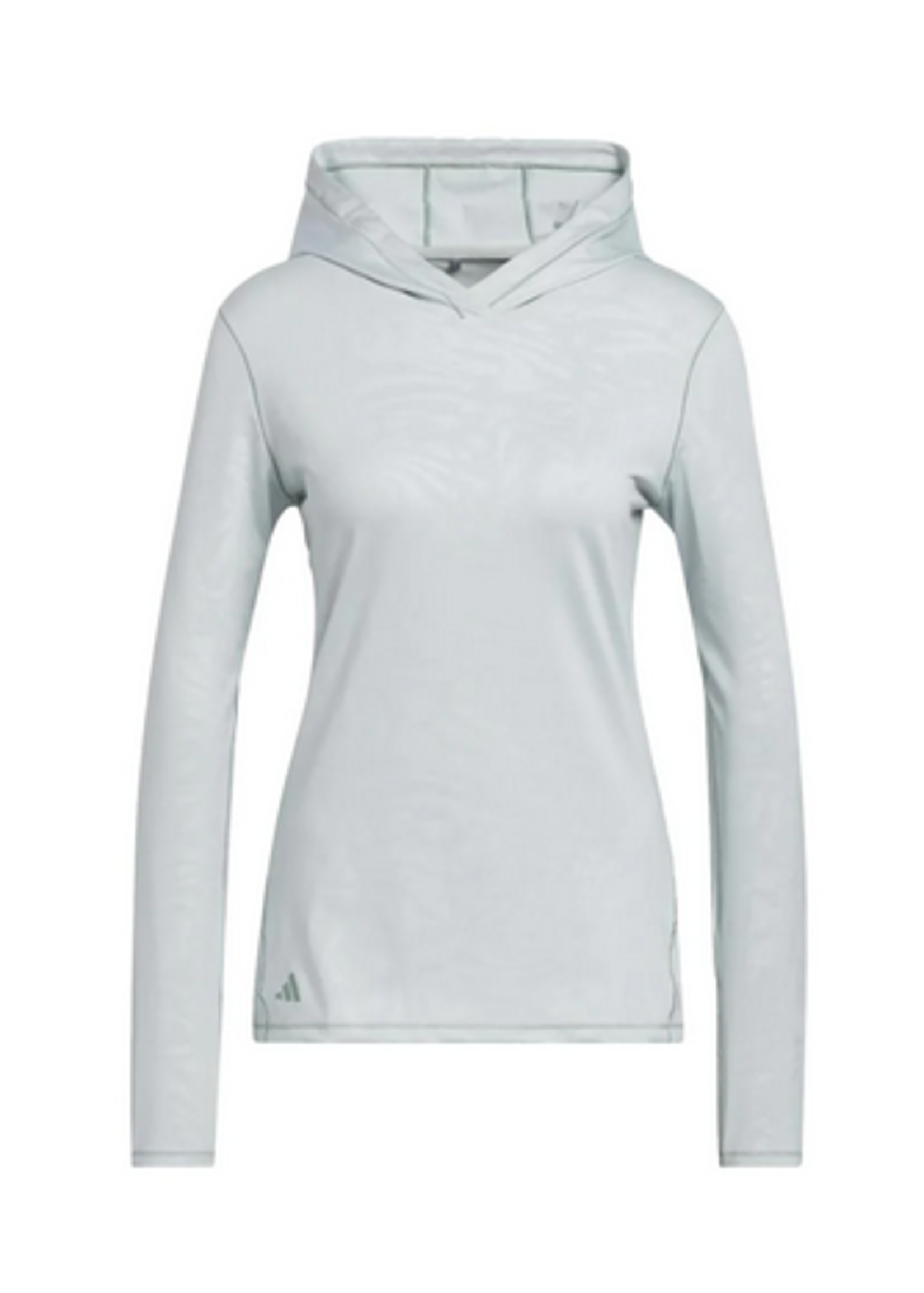 Adidas Adidas Ultimate365 Emboss Ladies Hoodie (2025)