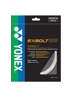 Yonex Exbolt 68 Restring
