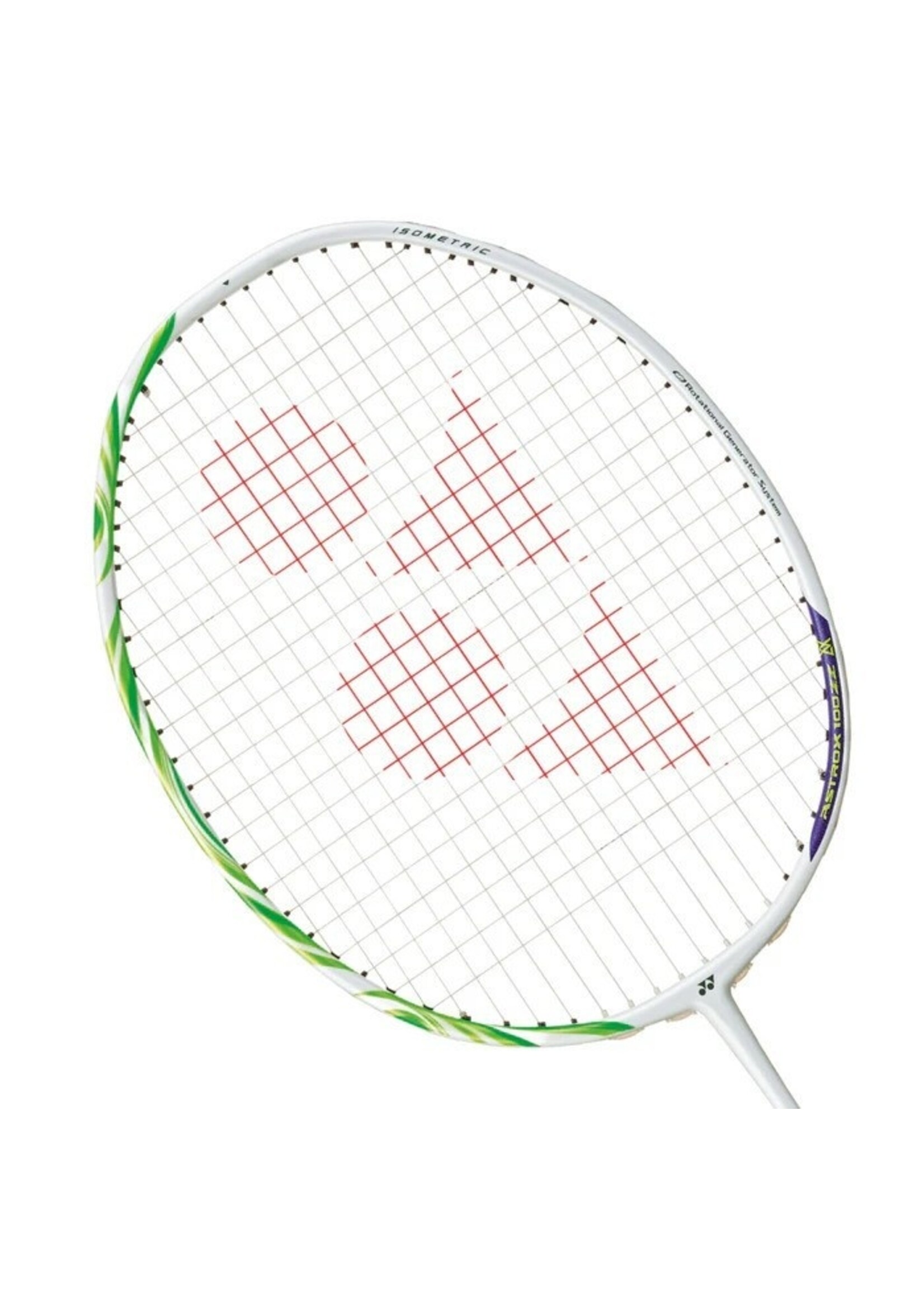 Yonex Yonex Astrox 100 ZZ VA Badminton Racket (2025) 4U