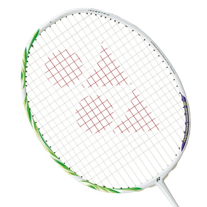 Yonex Astrox 100 ZZ VA Badminton Racket (2025) 4U - Gannon Sports