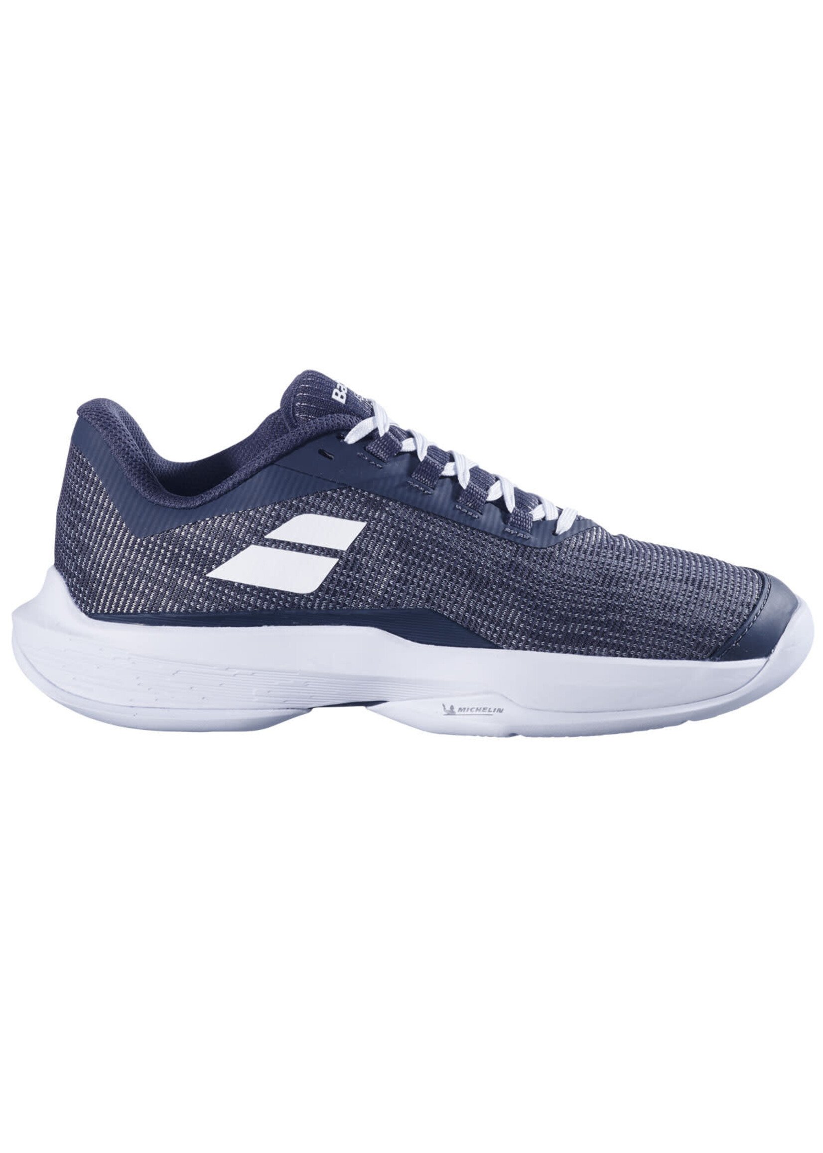 Babolat Babolat Jet Tere 2 Ladies Tennis Shoe (2025) Queen Jio Grey