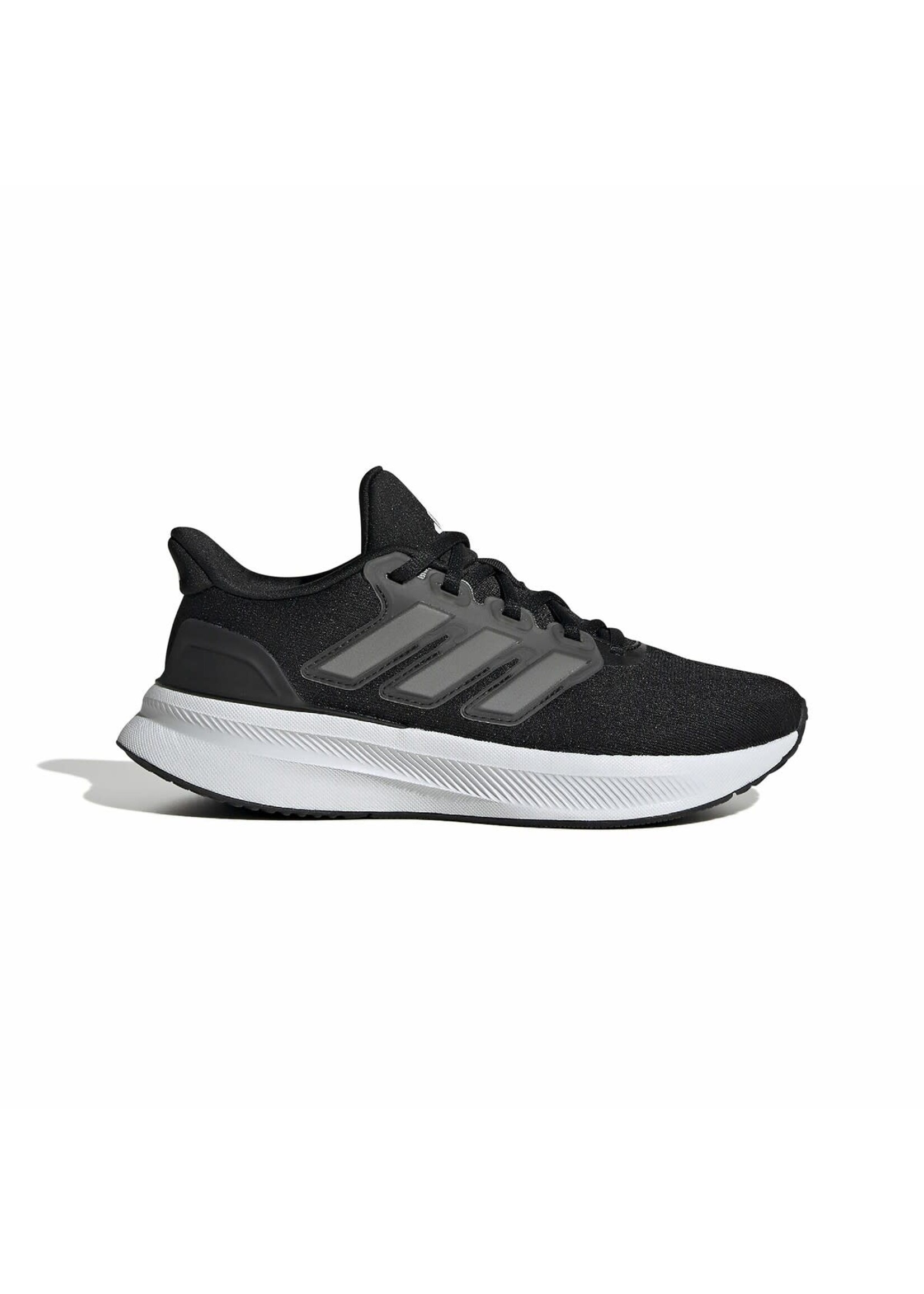 Adidas Adidas Ultrarun Junior Shoe (2025) Black/White