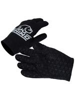 Rhino Pro Full finger Mitts Junior (2025) Black