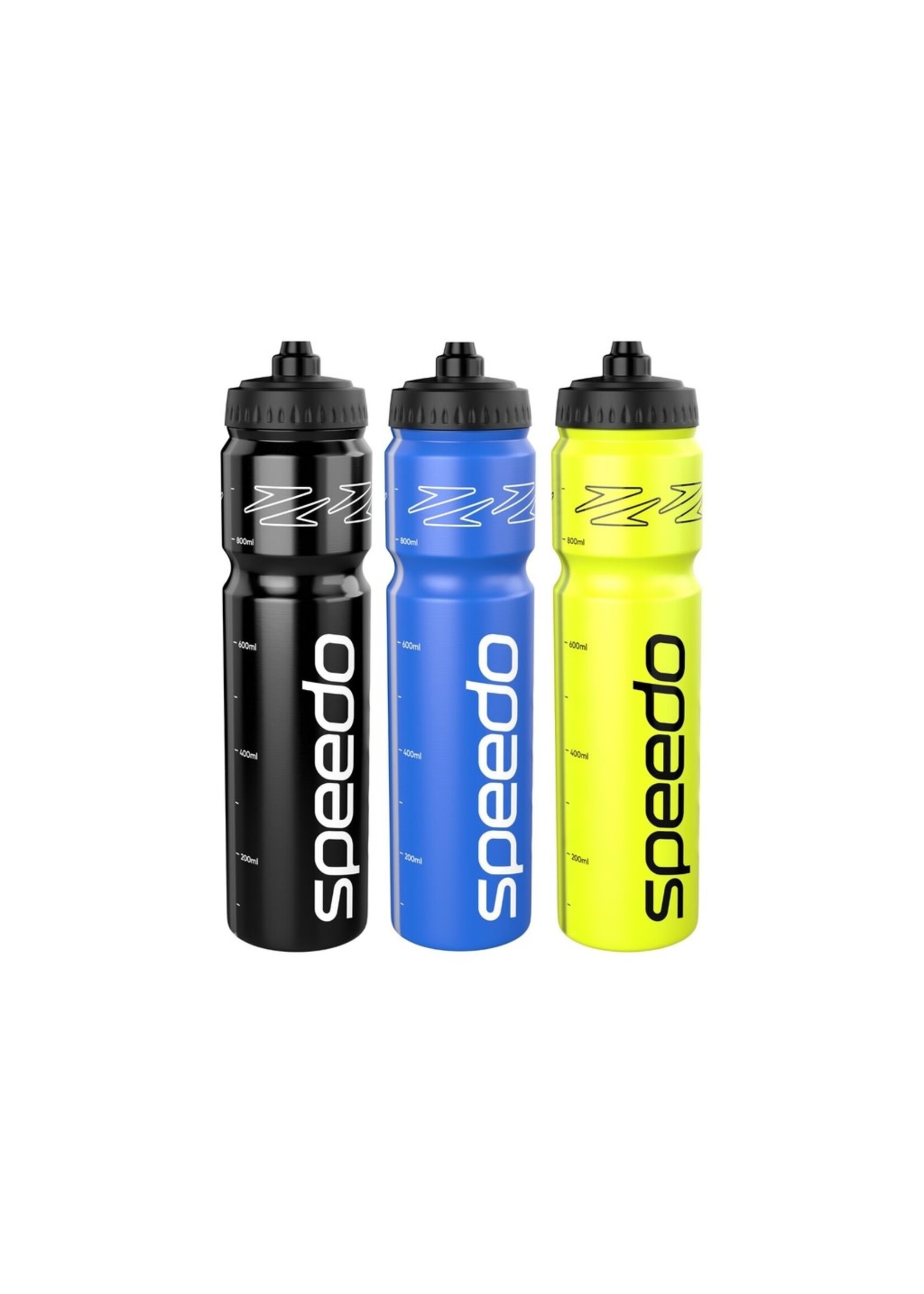 Speedo Speedo Water Bottle, 1ltr