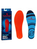 Sorbothane Full Strike Insoles