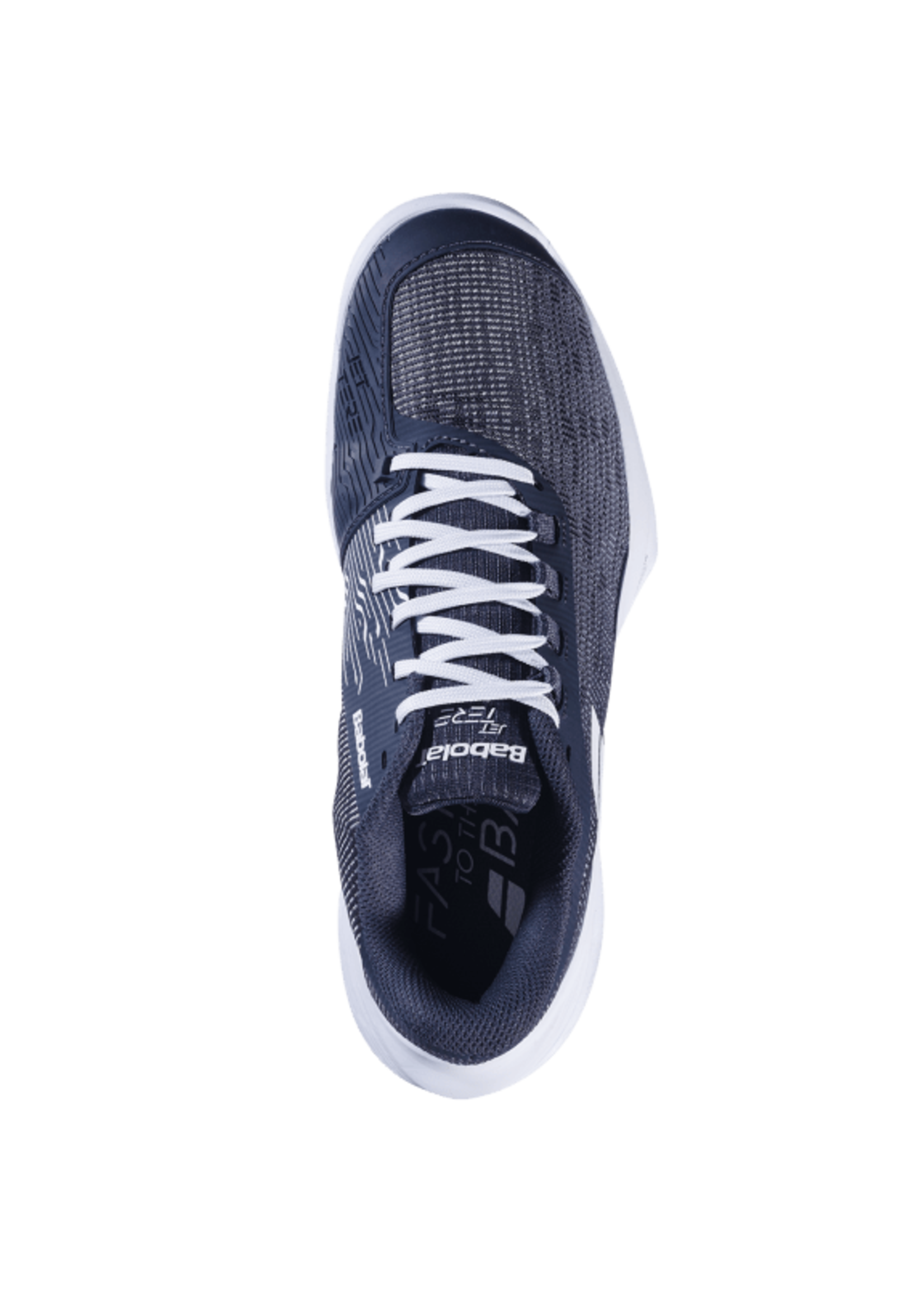 Babolat Babolat Jet Tere 2 Ladies Tennis Shoe (2025) Queen Jio Grey
