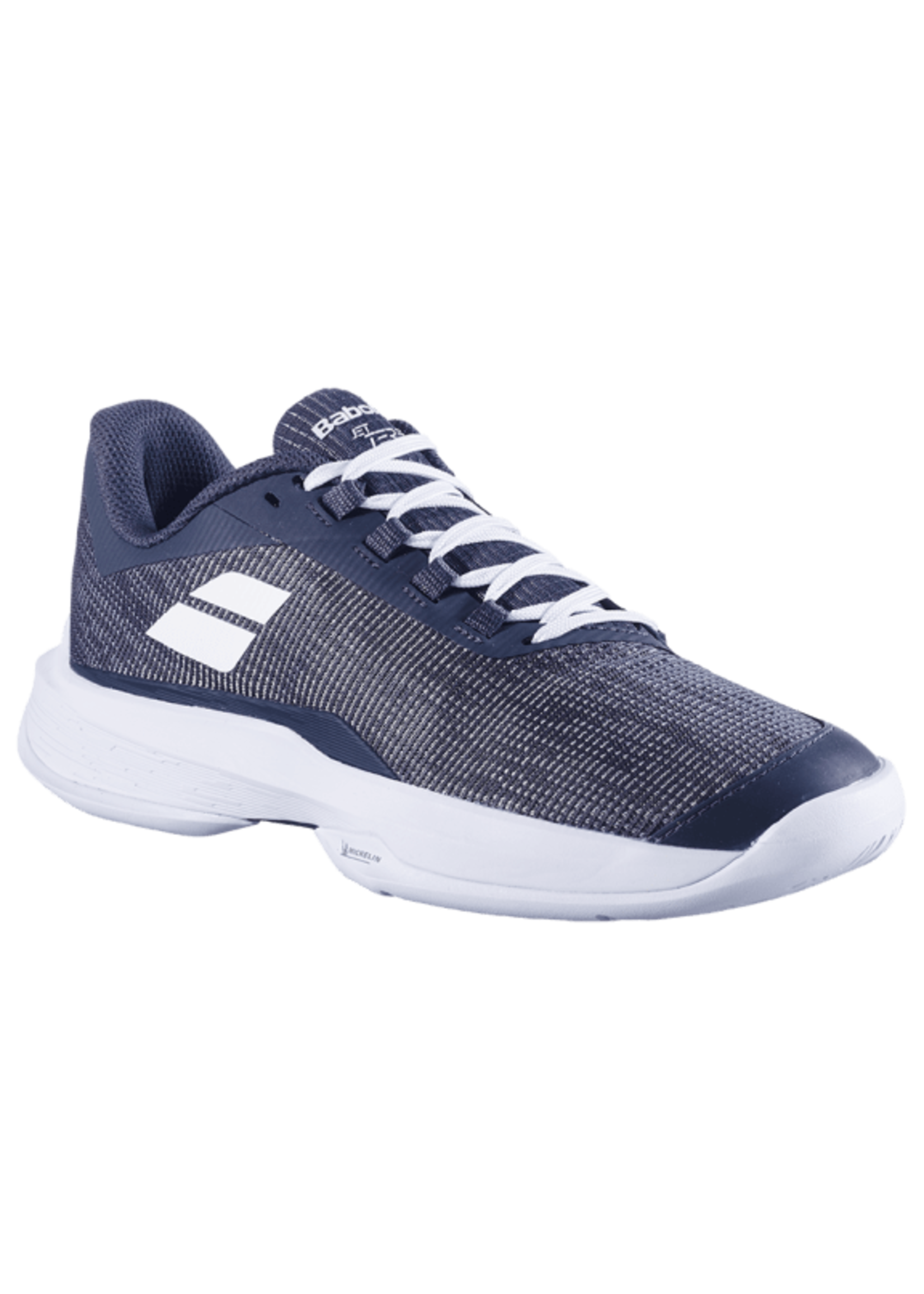 Babolat Babolat Jet Tere 2 Ladies Tennis Shoe (2025) Queen Jio Grey