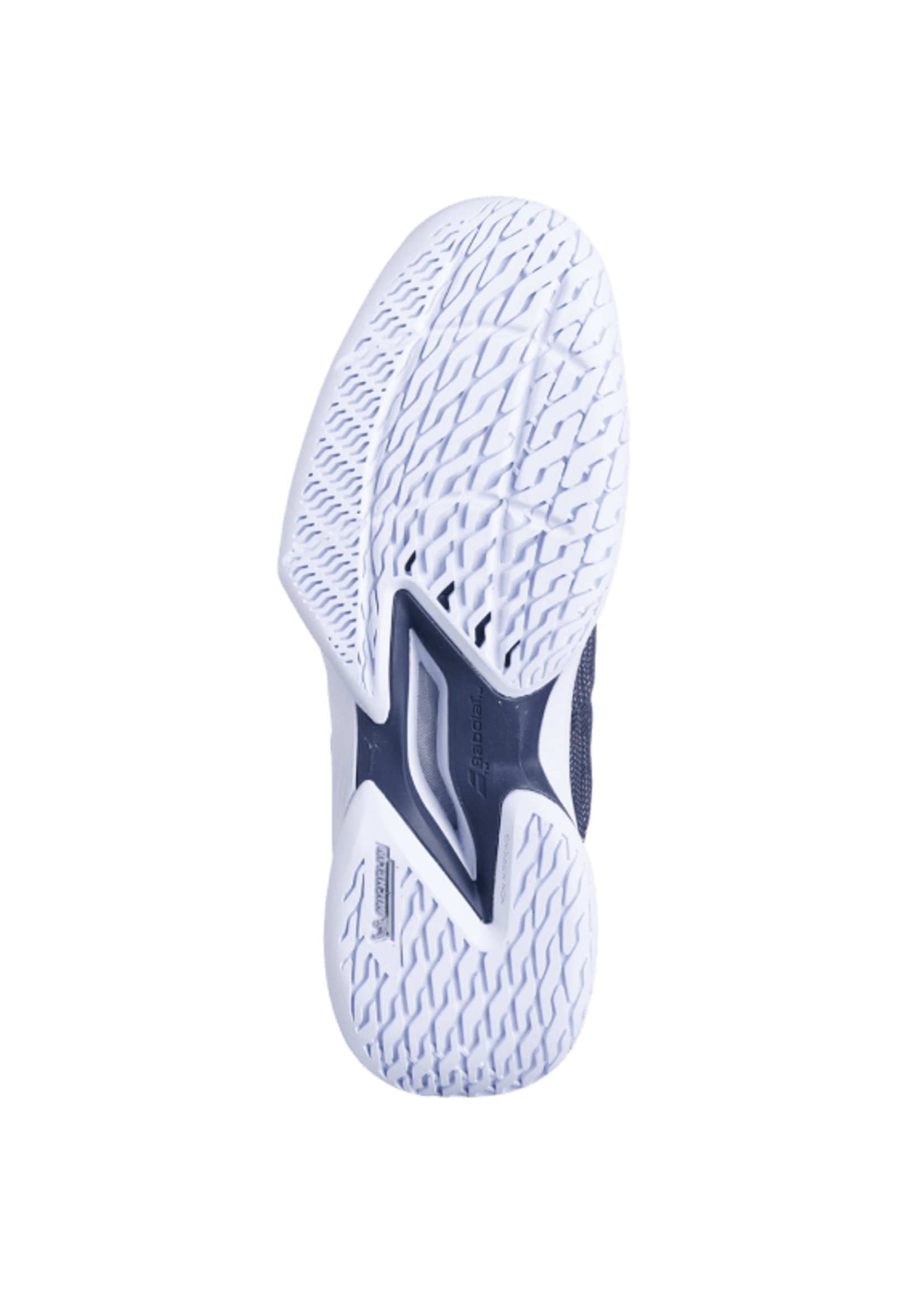 Babolat Babolat Jet Tere 2 Ladies Tennis Shoe (2025) Queen Jio Grey