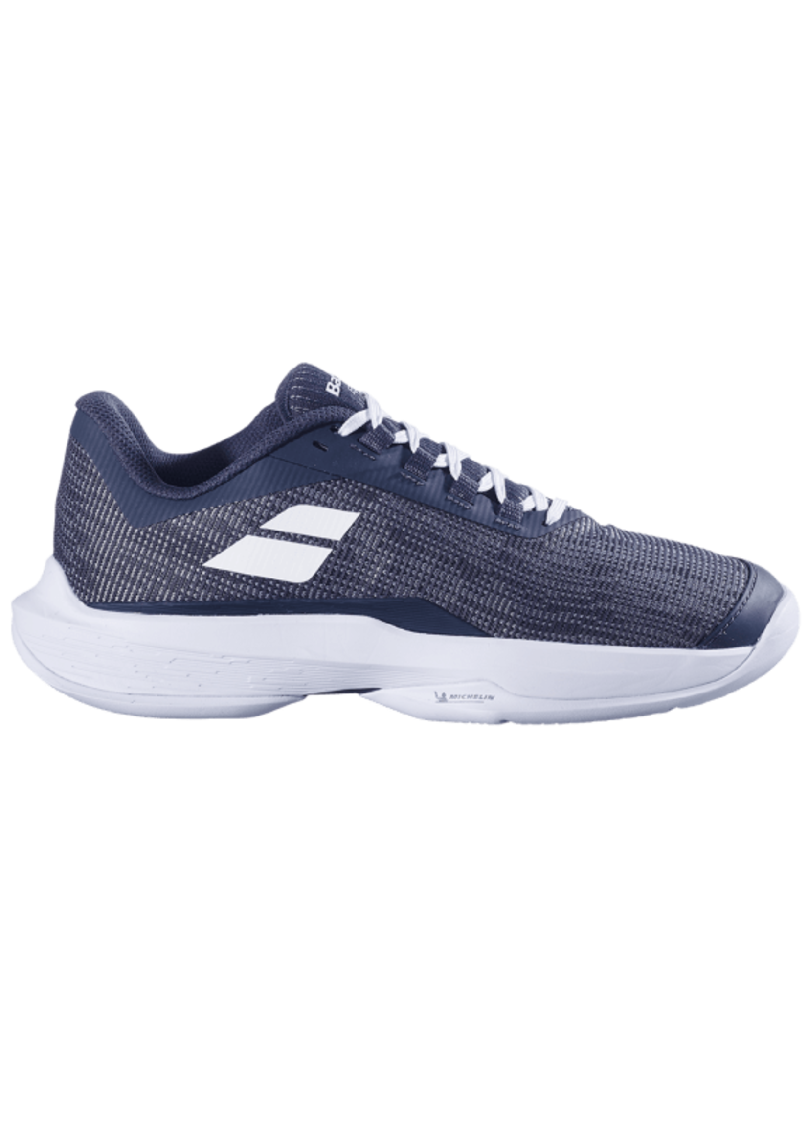 Babolat Babolat Jet Tere 2 Ladies Tennis Shoe (2025) Queen Jio Grey
