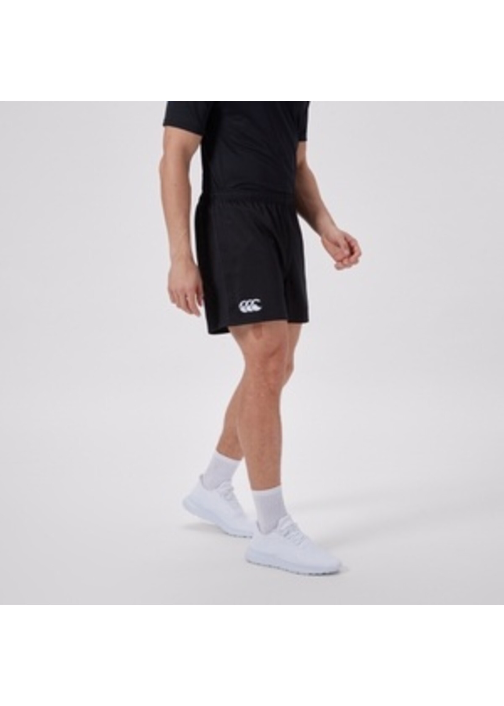 Canterbury Canterbury Profesional Short (2025) Black