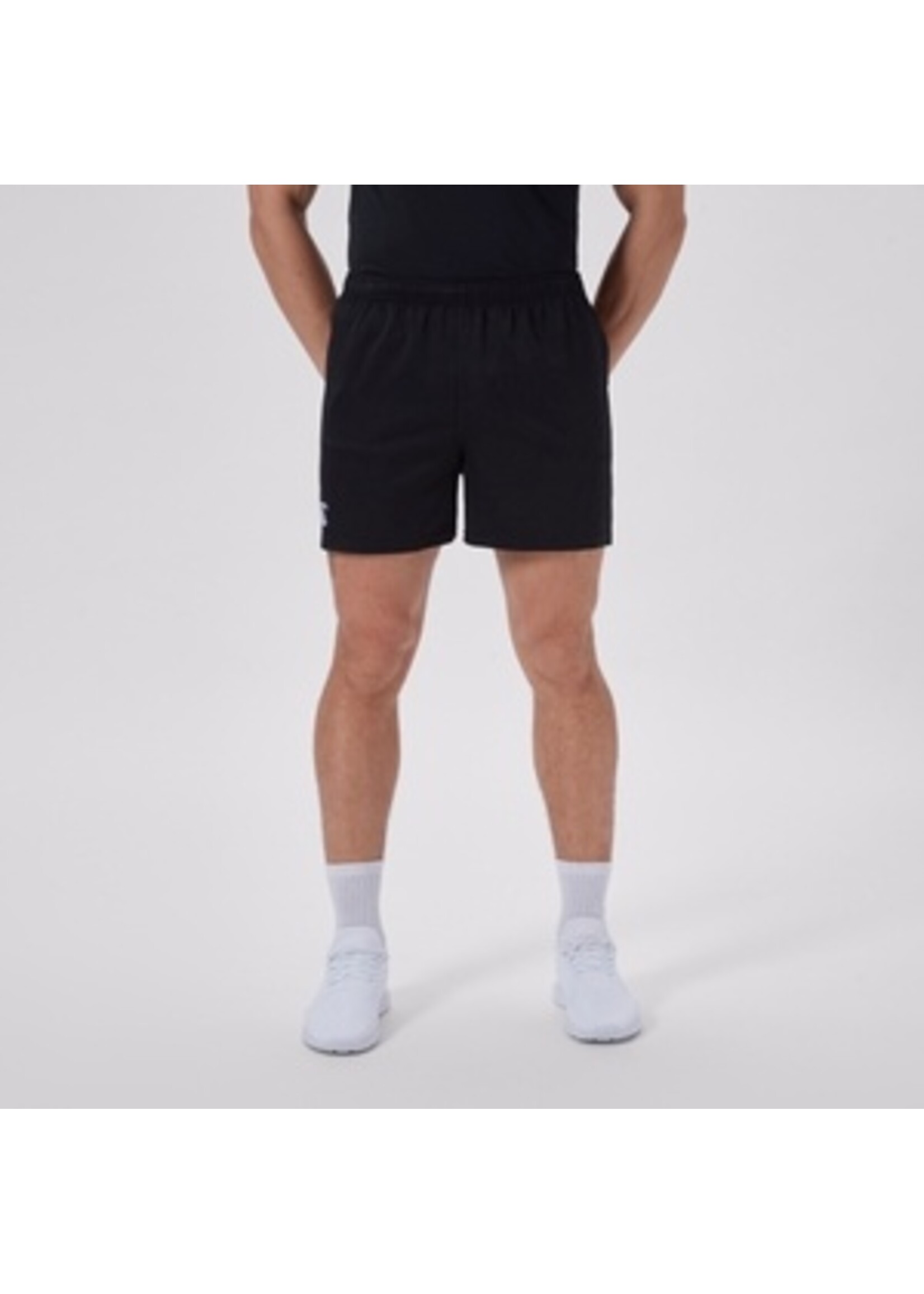 Canterbury Canterbury Profesional Short (2025) Black