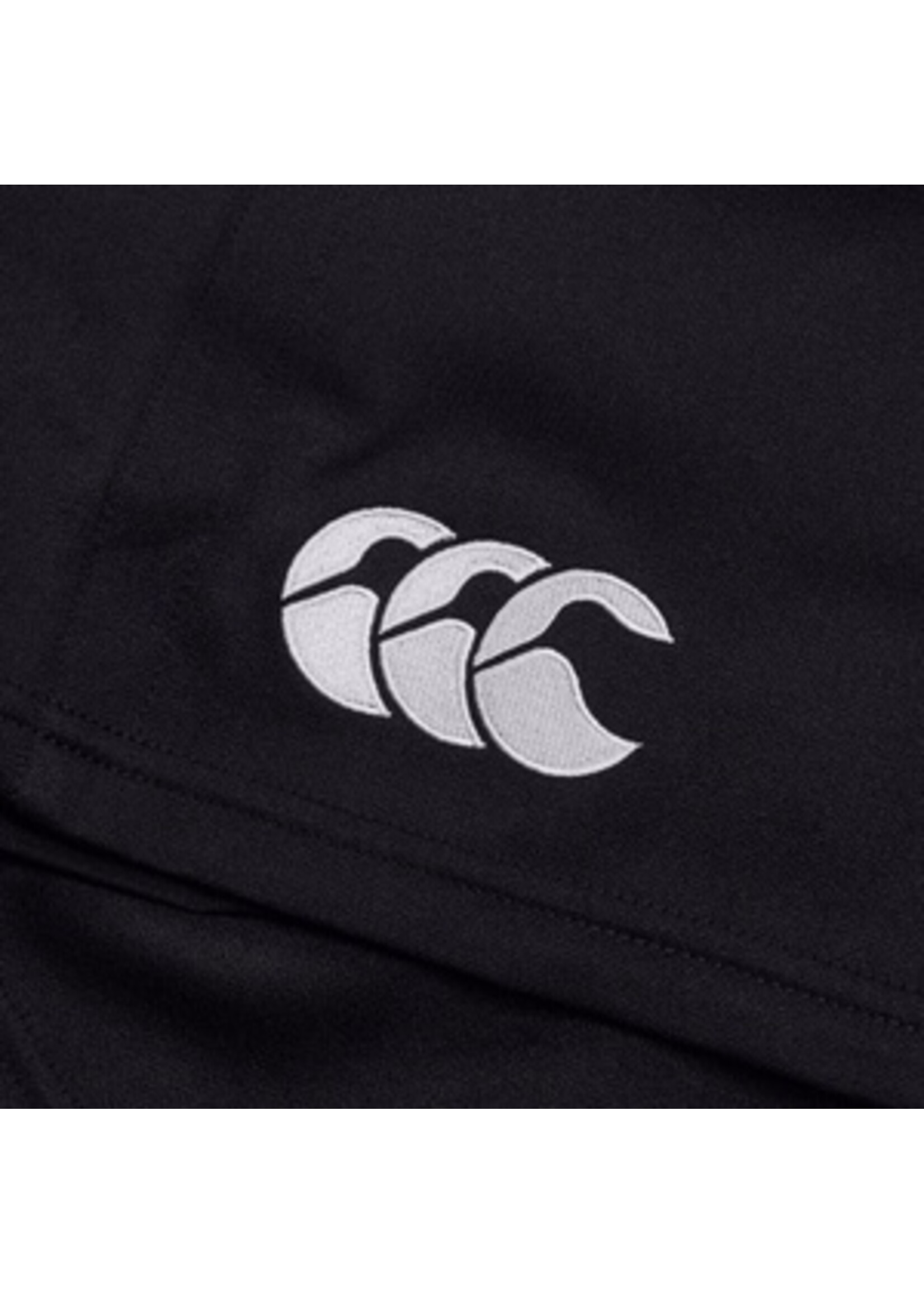 Canterbury Canterbury Profesional Short (2025) Black