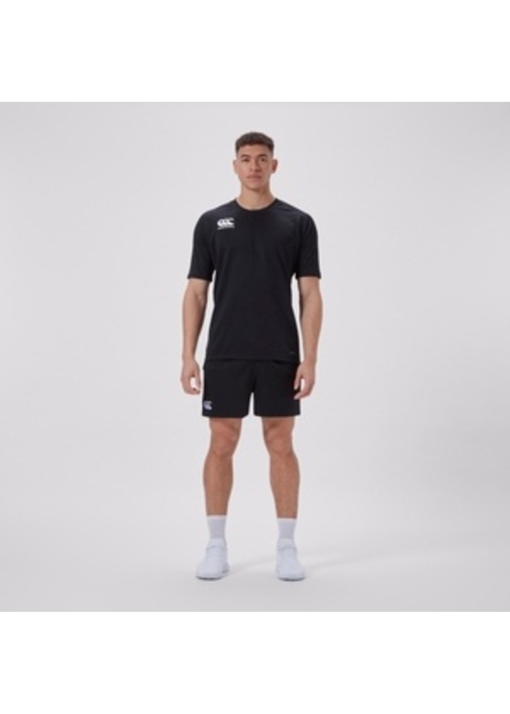 Canterbury Canterbury Profesional Short (2025) Black