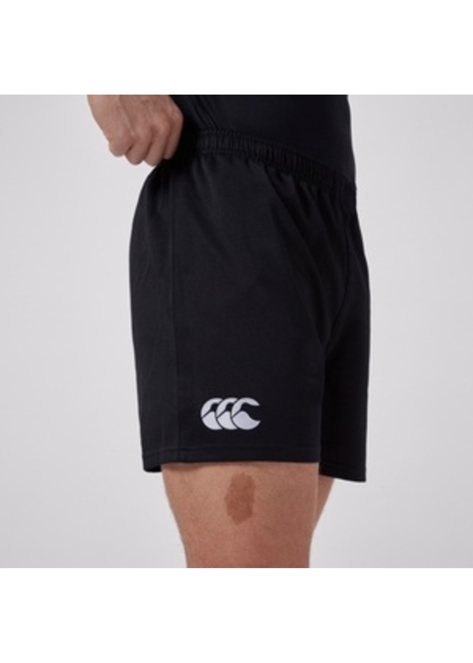 Canterbury Canterbury Profesional Short (2025) Black