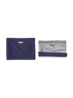 Puma Puma Reversible Fleece Neck Warmer