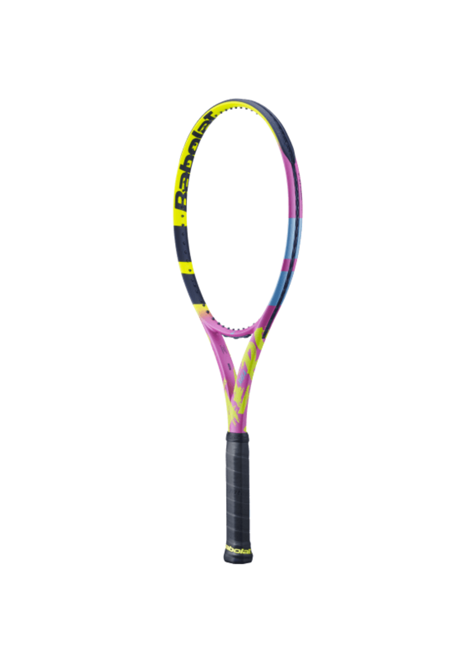 【BabolaT】pure aero rafa(G2) Babolat_Pure_Aero_Rafa_2023_Te