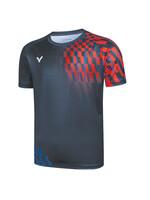 Victor Victor T-50001TD B Unisex T-Shirt